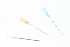 Hypodermic